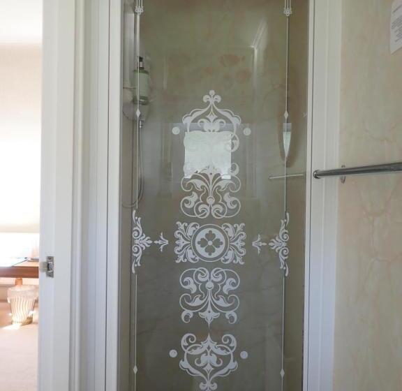 اتاق استاندارد, Hawthornbank