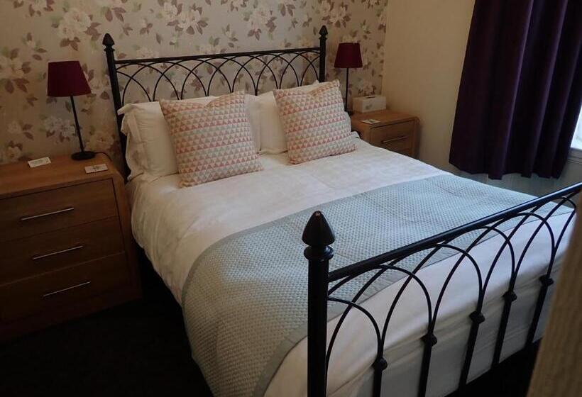 Habitació Estàndard, Hawthornbank