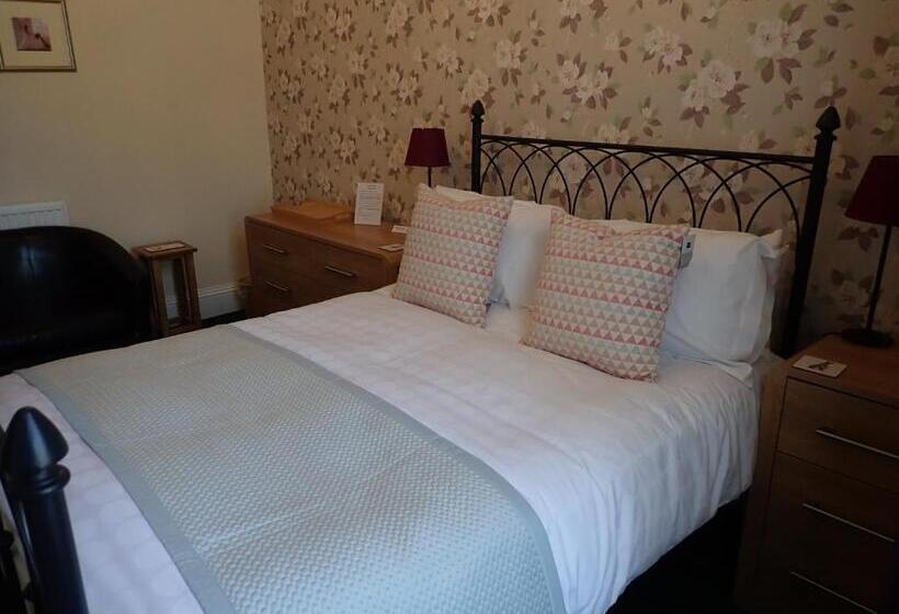 Habitació Estàndard, Hawthornbank