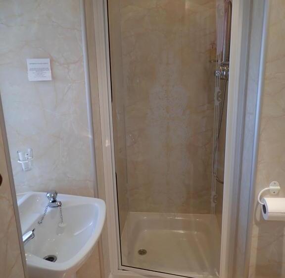 Habitació Estàndard, Hawthornbank