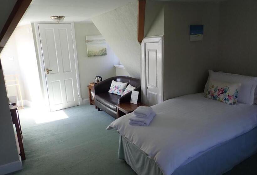 Habitació Estàndard Vista Mar, Hawthornbank