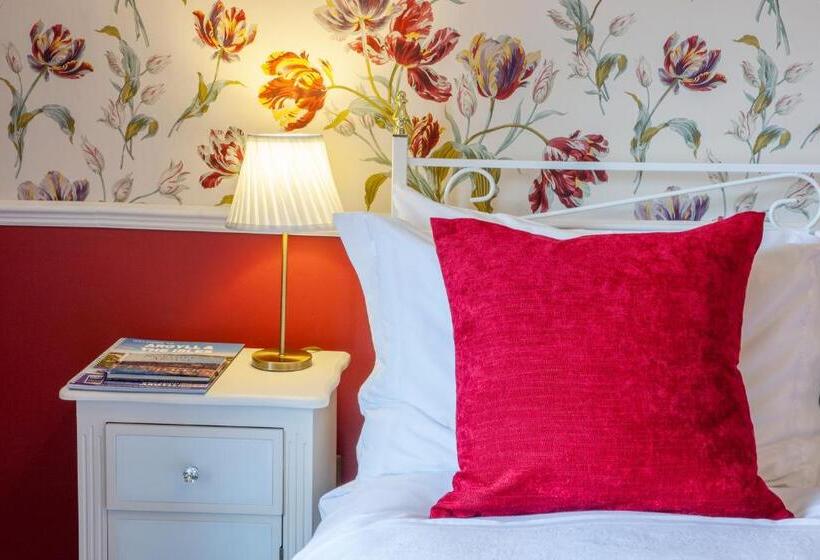 Habitació Estàndard, Hawthornbank