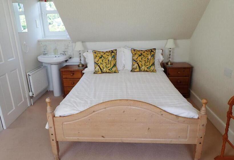 Habitació Estàndard Vista Mar, Hawthornbank