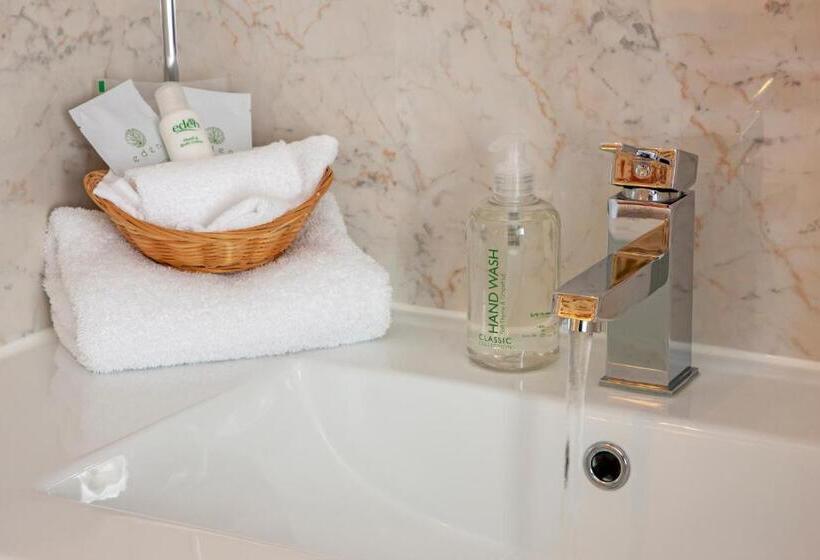 Habitació Estàndard, Hawthornbank