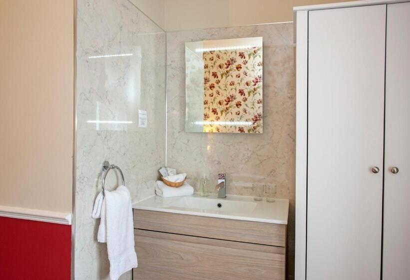 Habitació Estàndard, Hawthornbank