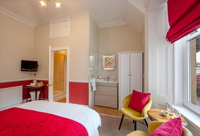 Habitació Estàndard, Hawthornbank