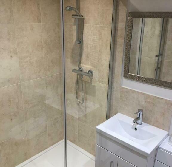 شاليه غرفة نوم واحدة, Linden Tree Holiday Apartments