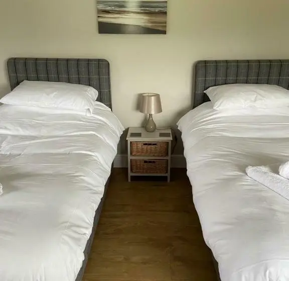 Standard-huone, Linden Tree Holiday Apartments