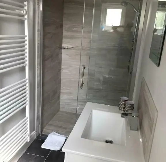 Standard-huone, Linden Tree Holiday Apartments