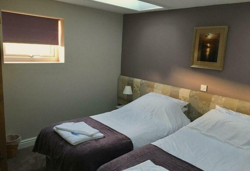 Шале 1 Спальня, Linden Tree Holiday Apartments