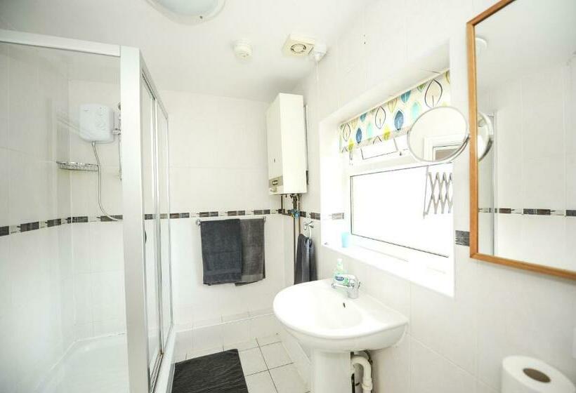 Habitació Estàndard, Maryland