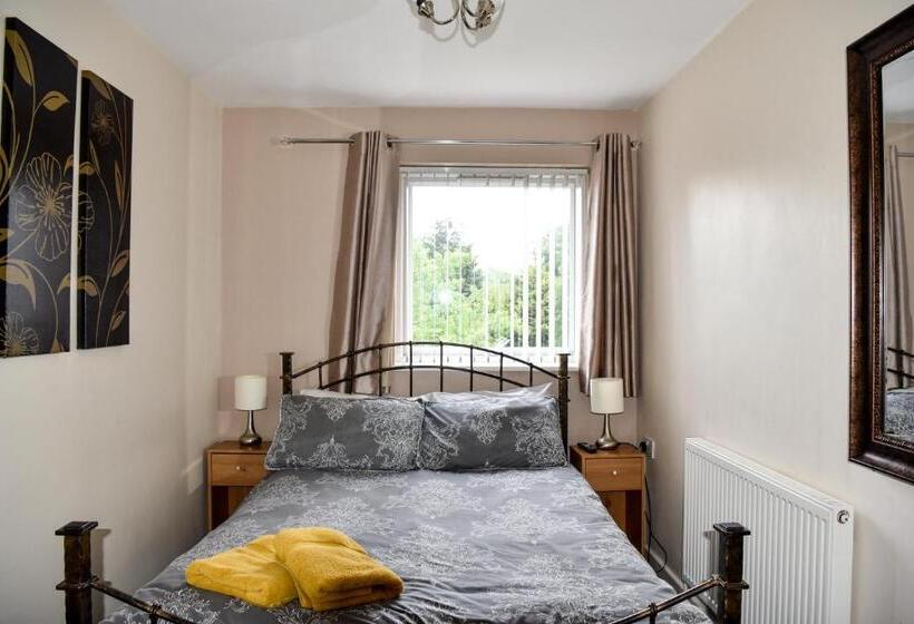 Habitació Estàndard, Maryland