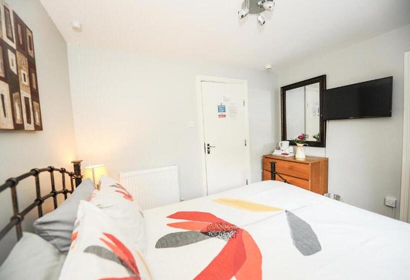 Habitació Estàndard, Maryland