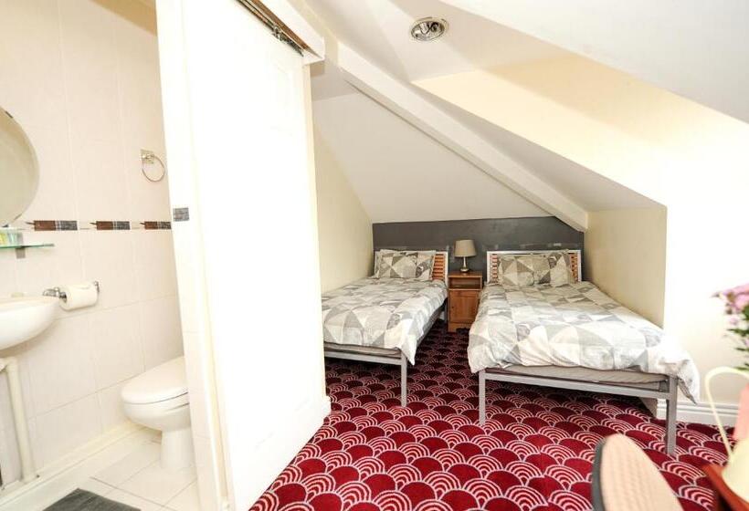 Habitació Estàndard, Maryland