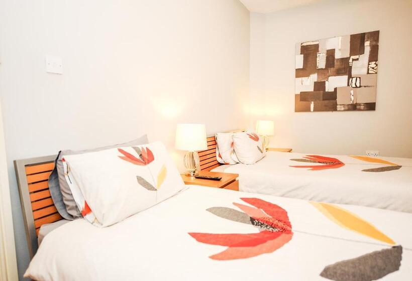 Habitació Estàndard, Maryland