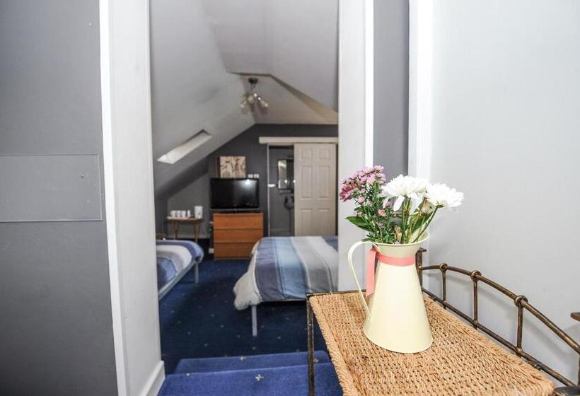 Family Room, Maryland