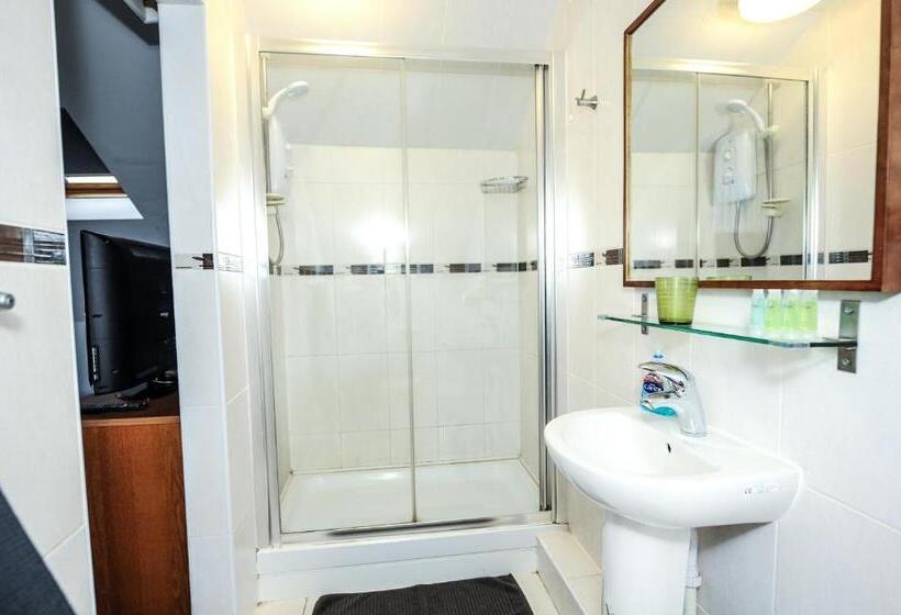 Family Room, Maryland