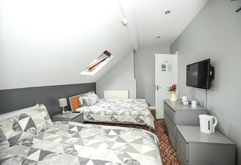 Family Room, Maryland