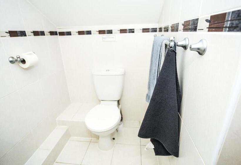 Family Room, Maryland