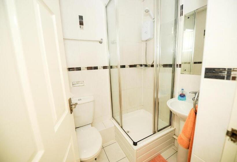 Family Room, Maryland