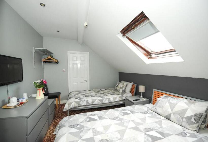 Family Room, Maryland