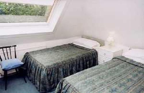 스탠다드 룸, Milton House