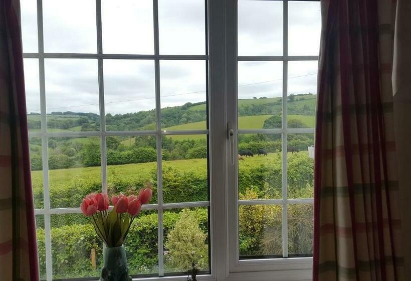 豪华房间, Monks Cleeve