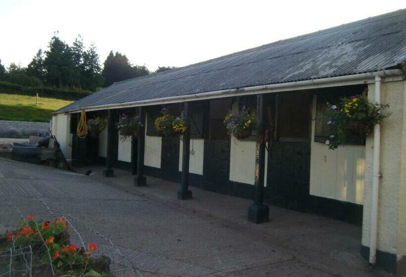 标准间, Monks Cleeve