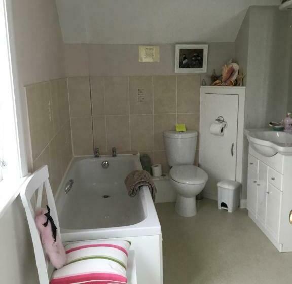 豪华房间, Monks Cleeve