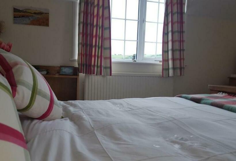 豪华房间, Monks Cleeve