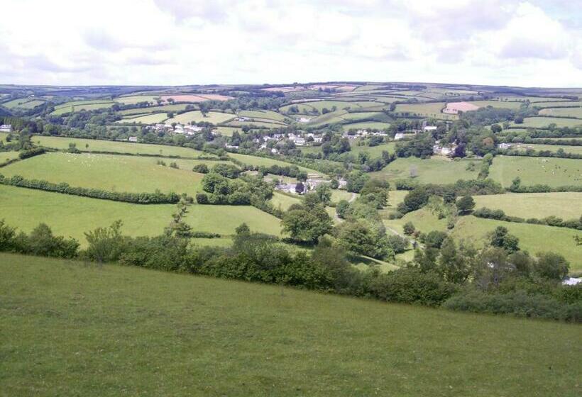 豪华房间, Monks Cleeve