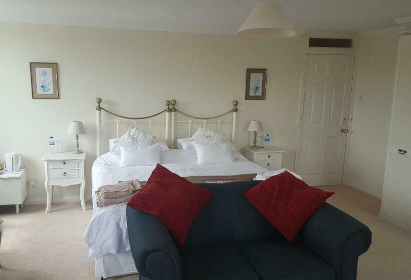 豪华房间, Monks Cleeve