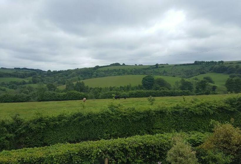 豪华房间, Monks Cleeve