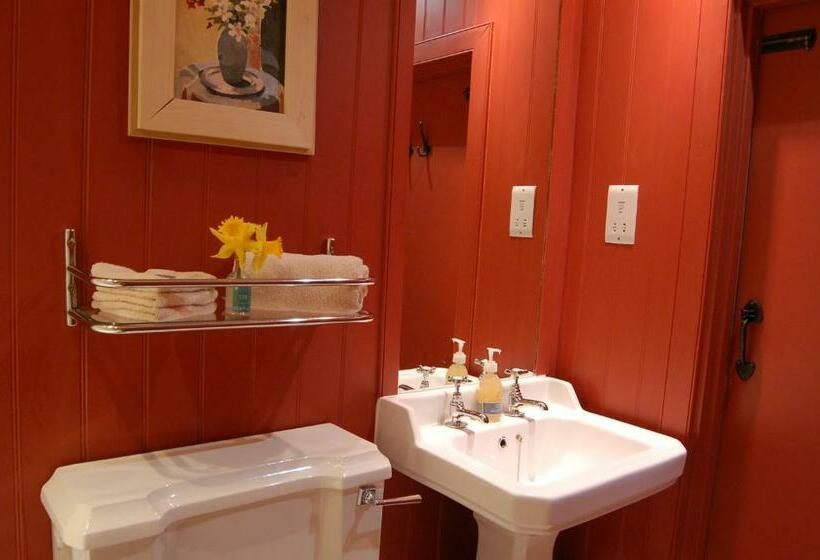 1베드룸 아파트 1층, Nantgwynfaen Organic Farm Wales