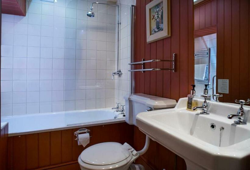 1베드룸 아파트 1층, Nantgwynfaen Organic Farm Wales