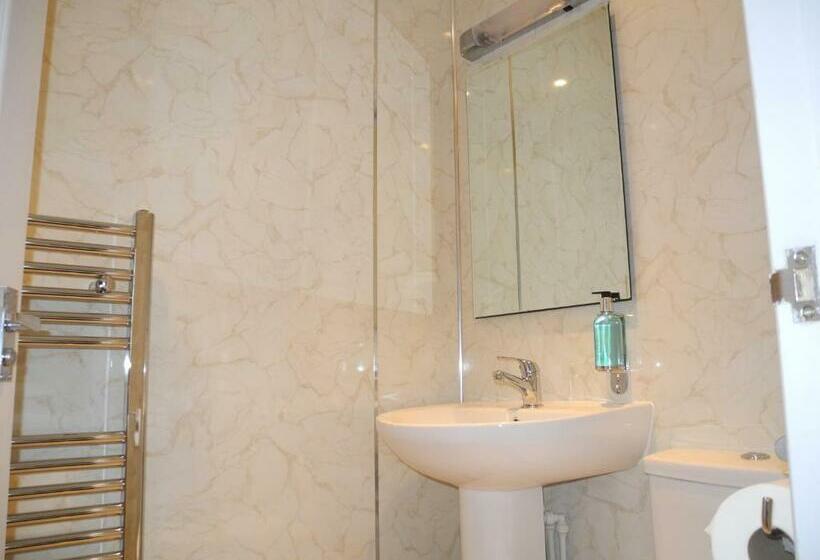 ファミリールーム, Oakside Lodge Guest House