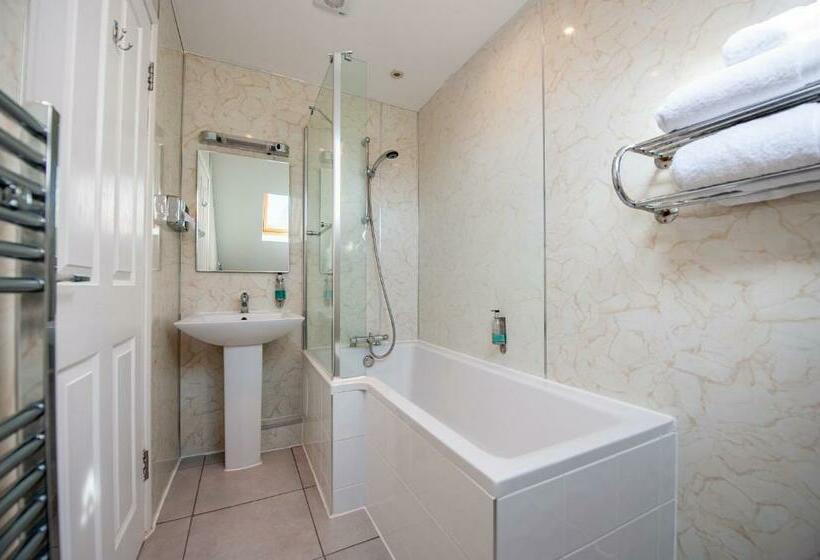 スーペリアールーム, Oakside Lodge Guest House