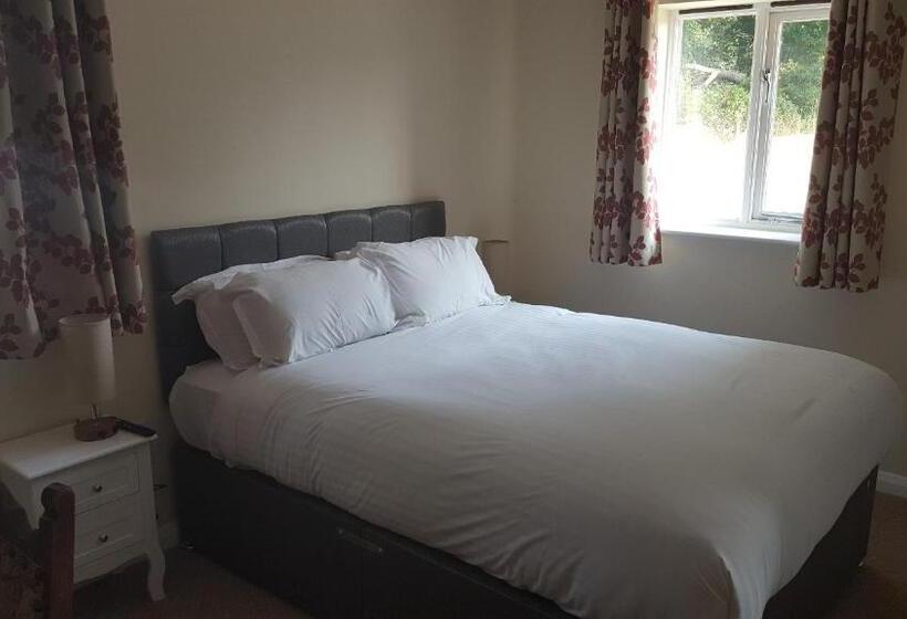 デラックスルーム, Oakside Lodge Guest House