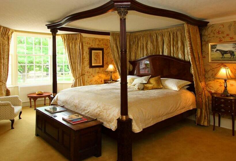 Номер Стандарт, Porch House