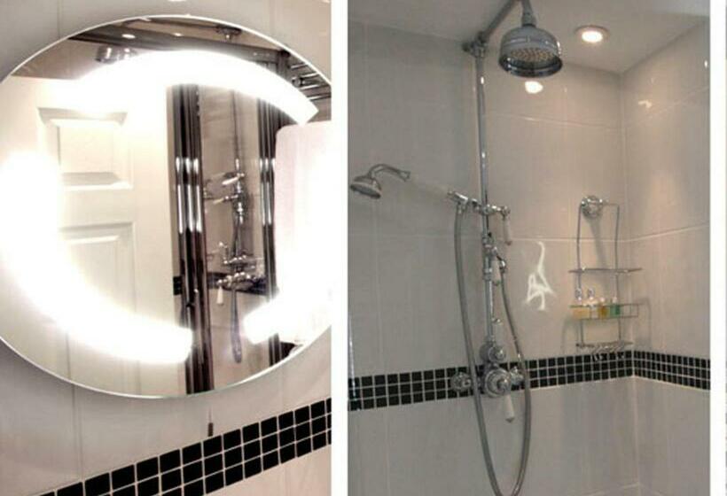 Стандартный Номер Кровать Кинг, Porch House