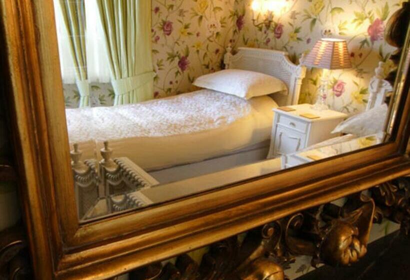 Номер Стандарт, Porch House