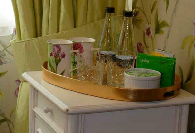 Номер Стандарт, Porch House