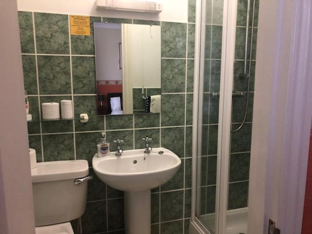 Номер Стандарт, The Edwardian Lodge Guest House