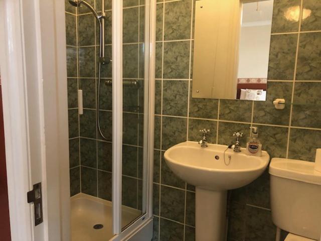 Номер Стандарт, The Edwardian Lodge Guest House