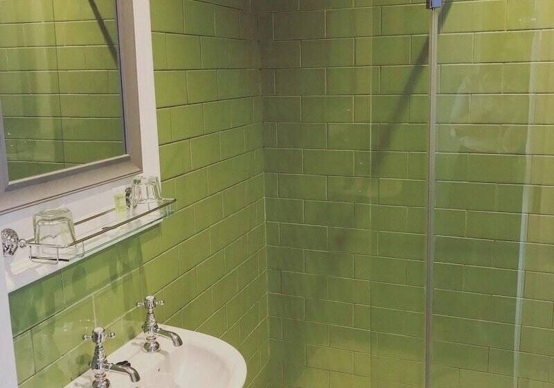 غرفة قياسية, The Royal Oak Ripon