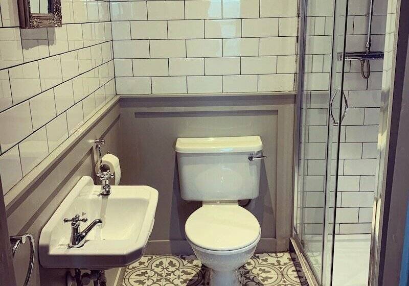 غرفة سوبيريور, The Royal Oak Ripon