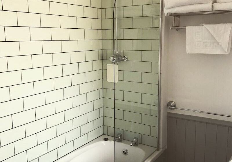 غرفة قياسية, The Royal Oak Ripon