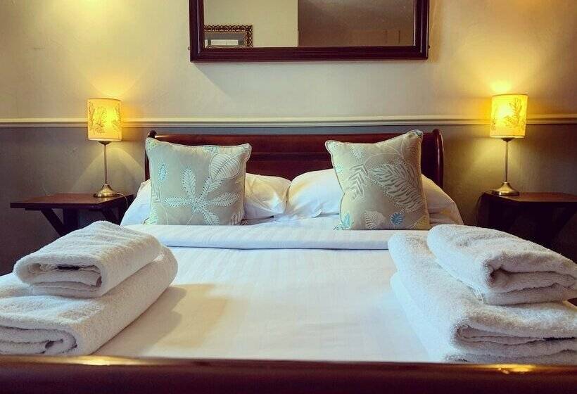 غرفة قياسية, The Royal Oak Ripon