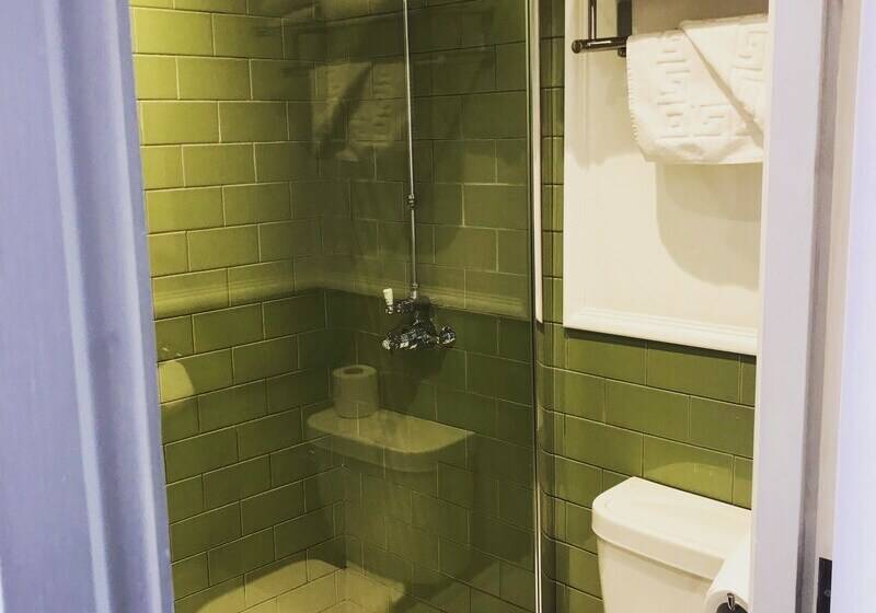 غرفة قياسية, The Royal Oak Ripon