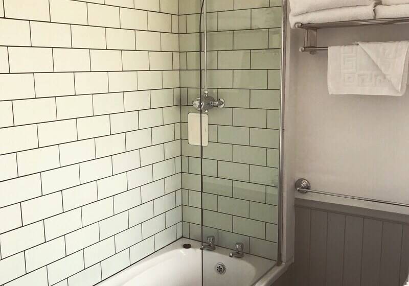 غرفة قياسية, The Royal Oak Ripon